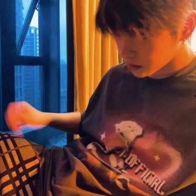 男孩子们的氛围感,探寻男孩子们的独特魅力