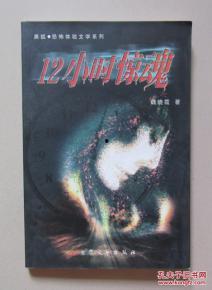 惊魂十二小时,生死时速的生死较量