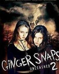 变种女狼归来,重启的狼人传奇