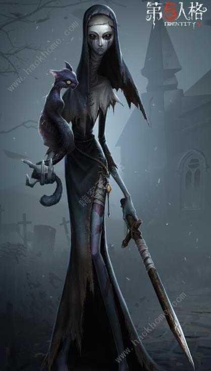 火烬之女 第一季,燃烧的复仇之路