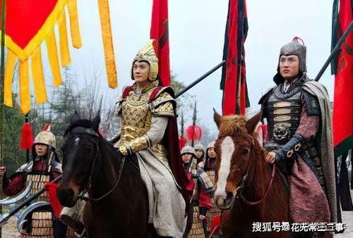 薛丁山征西,英勇战神驰骋沙场的传奇征程