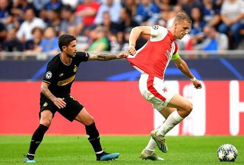 24-25赛季欧联杯第2轮 布拉格斯拉维亚VS阿贾克斯,布拉格斯拉维亚迎战阿贾克斯，激战一触即发！