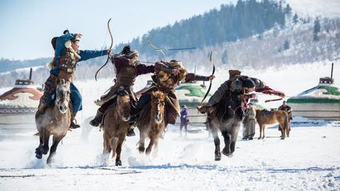 人间风流假太监,揭秘假太监的传奇人生