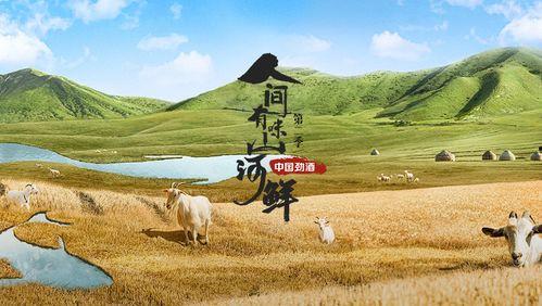 人间有味山河鲜第二季