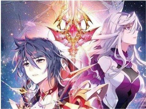 娱乐吃瓜君斗罗大陆